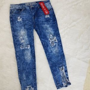 original vip jeans